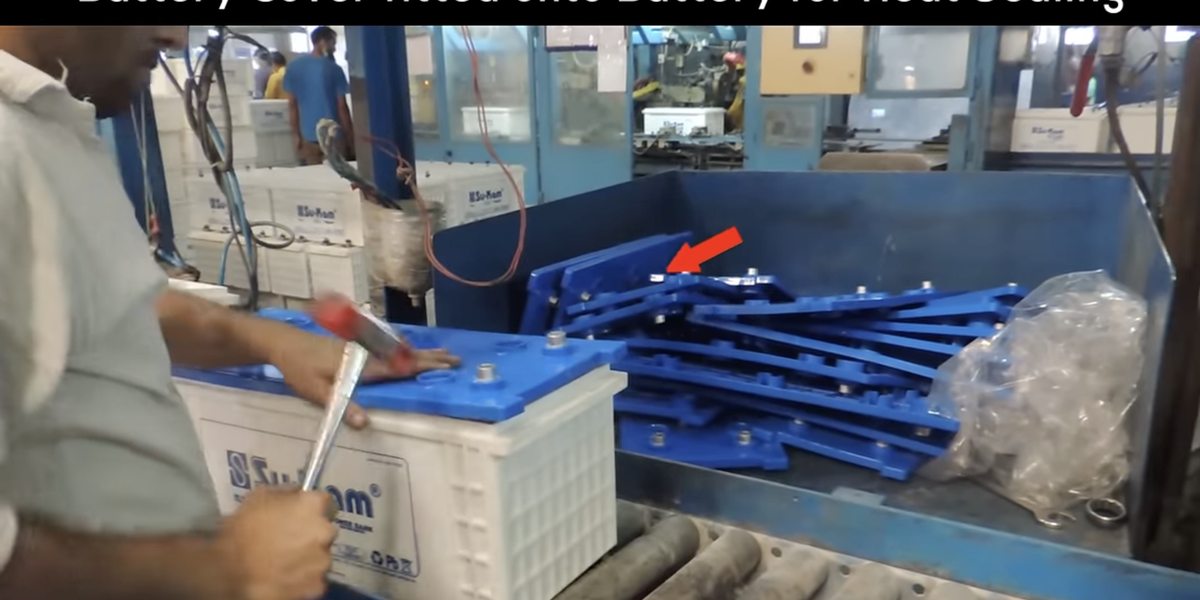 6 Questions You Must Ask Before Buying an Inverter Battery in India