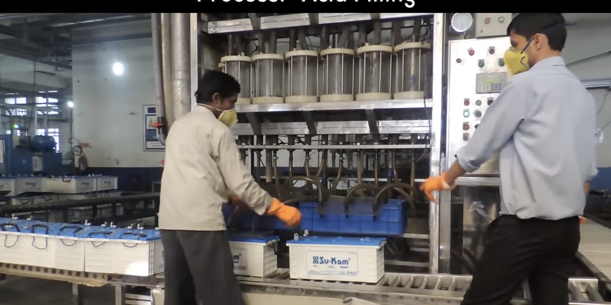 The Charging Current Nobody Prints on Your Inverter Battery — And Why People Are Dying