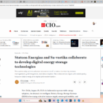 Su-vastika and Statcon partnership