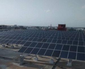 solar Panels installation